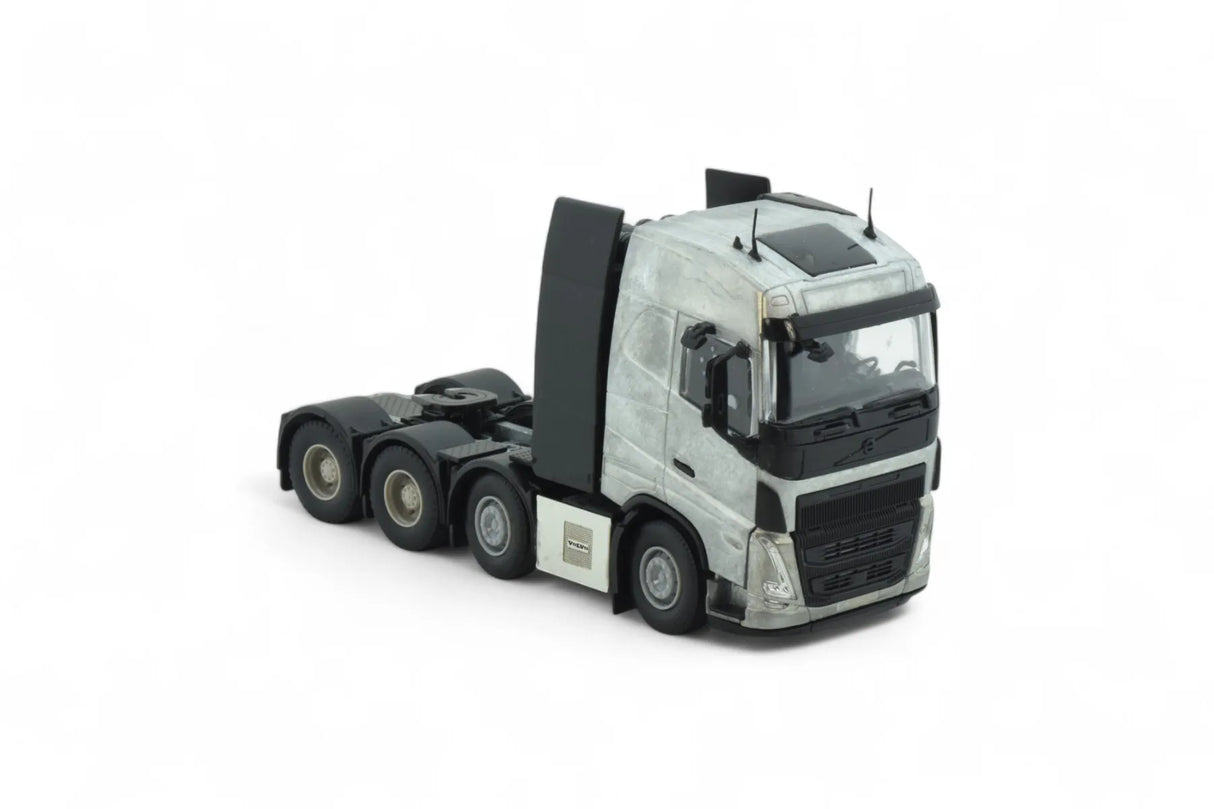 Volvo FH05 8x4 Tungtrekker Byggesett