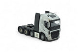 Volvo FH05 8x4 Tungtrekker Byggesett