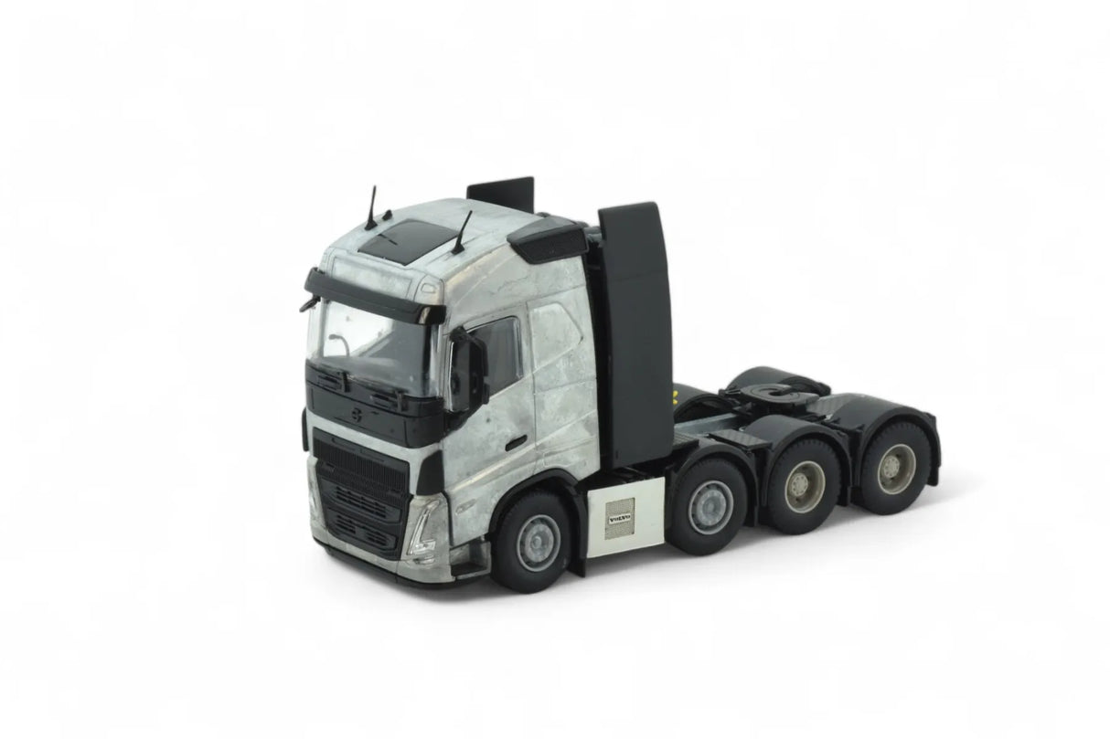 Volvo FH05 8x4 Tungtrekker Byggesett