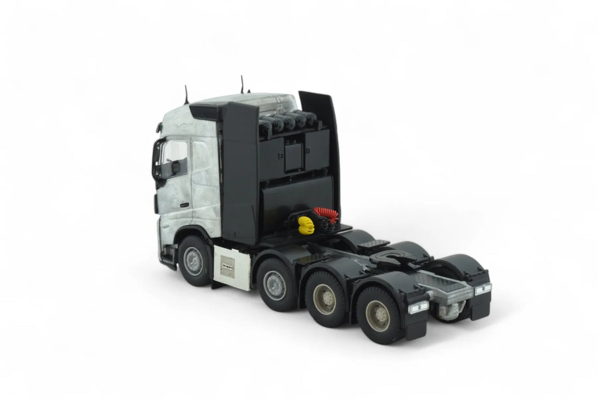 Volvo FH05 8x4 Tungtrekker Byggesett