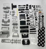 Volvo F16 low cab 6x2 Tractor kit