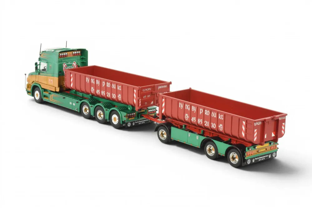 Kildebrønde Transport