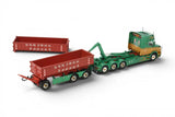 Kildebrønde Transport