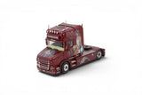 Contship Scania Torpedo