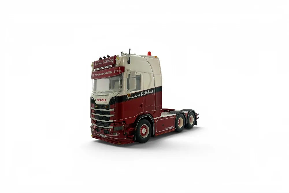 Nitteberg Scania