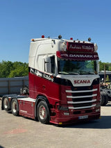 Nitteberg Scania