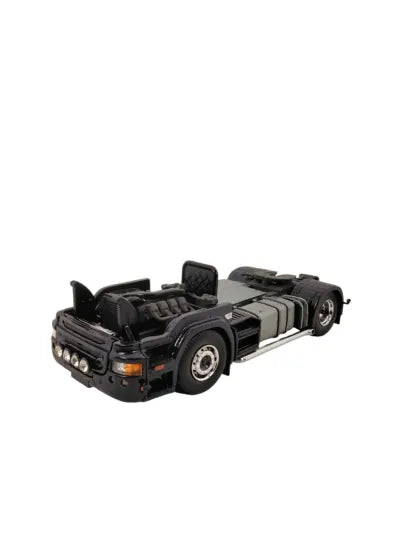 Scania R6 4x2 chassis (semi-manufactured)