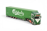 Henrik Eeg Scania