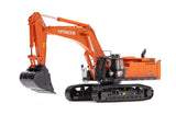 ZX890LCH-7 Hydraulic excavator