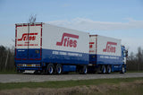 Sties Scania R560