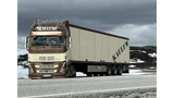 Kaulum Transport Volvo