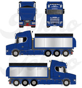 Tuft Customservice AS