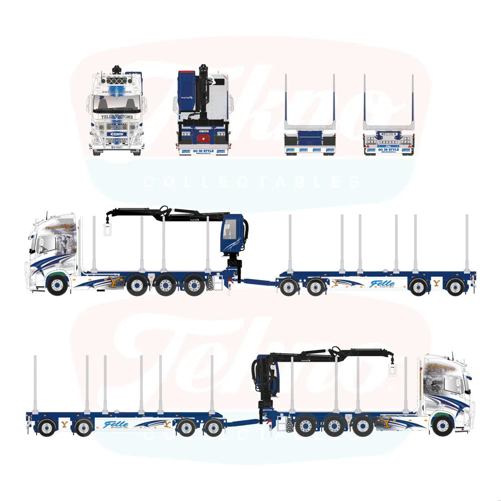 Felle Transport AS