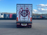Morten Andersen Volvo Aero