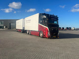 Morten Andersen Volvo Aero