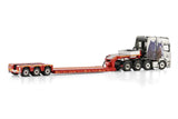 WSI Scania R HL 6x2/4 Esser