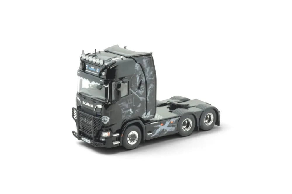 Gow Transport