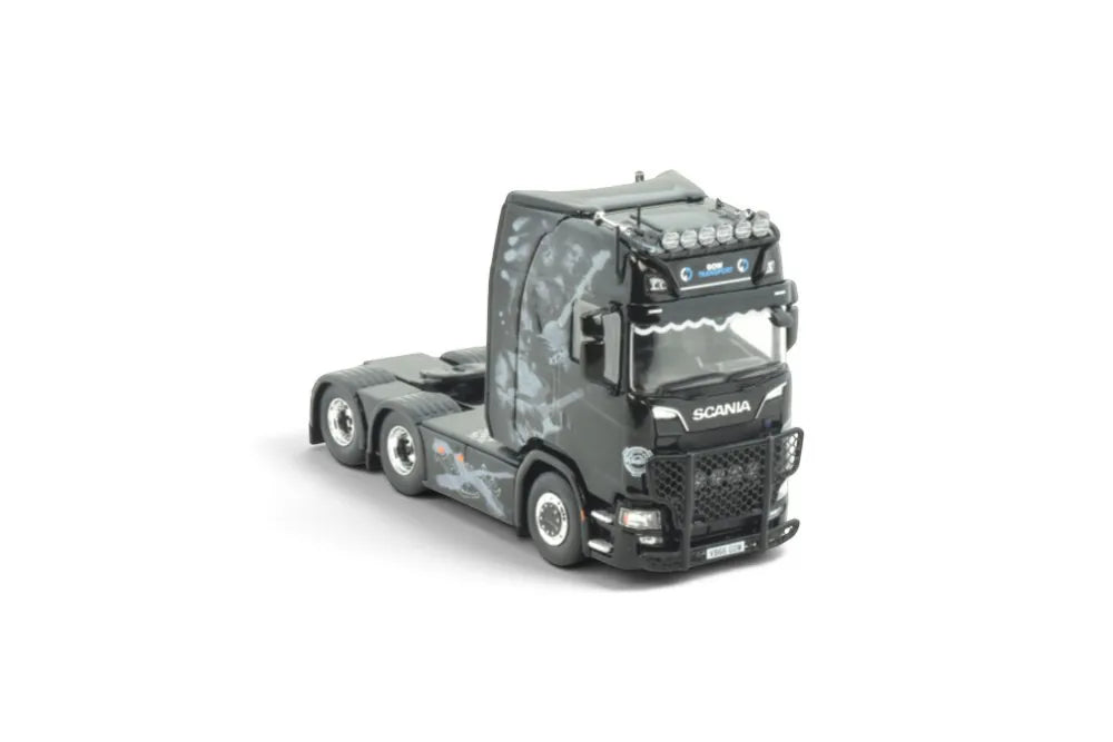 Gow Transport