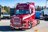 Nicolaj F. Olsen Scania Tuft