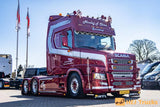 Nicolaj F. Olsen Scania Tuft