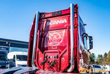 Nicolaj F. Olsen Scania Tuft