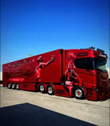 Sarantos Scania