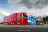 Sarantos Scania