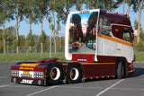 J.Jensen Transport Scania Longline