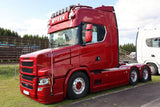 Myren Tuft R Highline