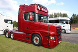 Myren Tuft R Highline