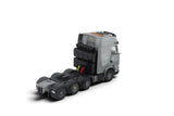 Building kit / DAF XG+ 8x4 tractor (EK)