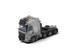 Building kit / DAF XG+ 8x4 tractor (EK)