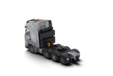 Building kit / DAF XG+ 8x4 tractor (EK)
