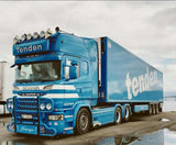 Tenden Scania R