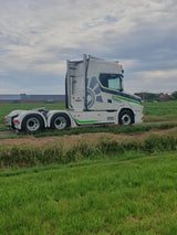 van Roy Tuft S-Highline 6x4 trekker