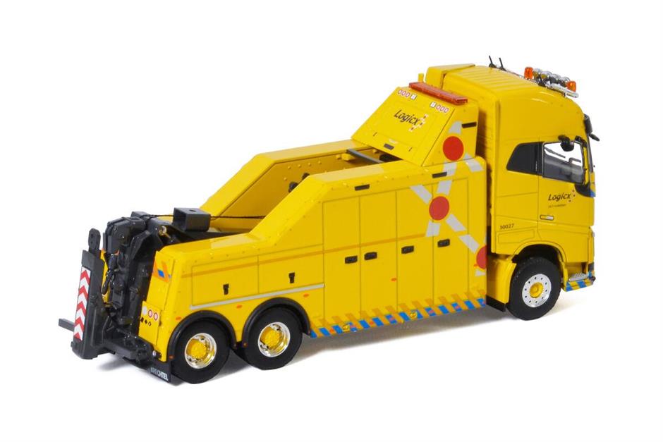 WSI Volvo L FH04 6x4 Logicx tungberger (T)