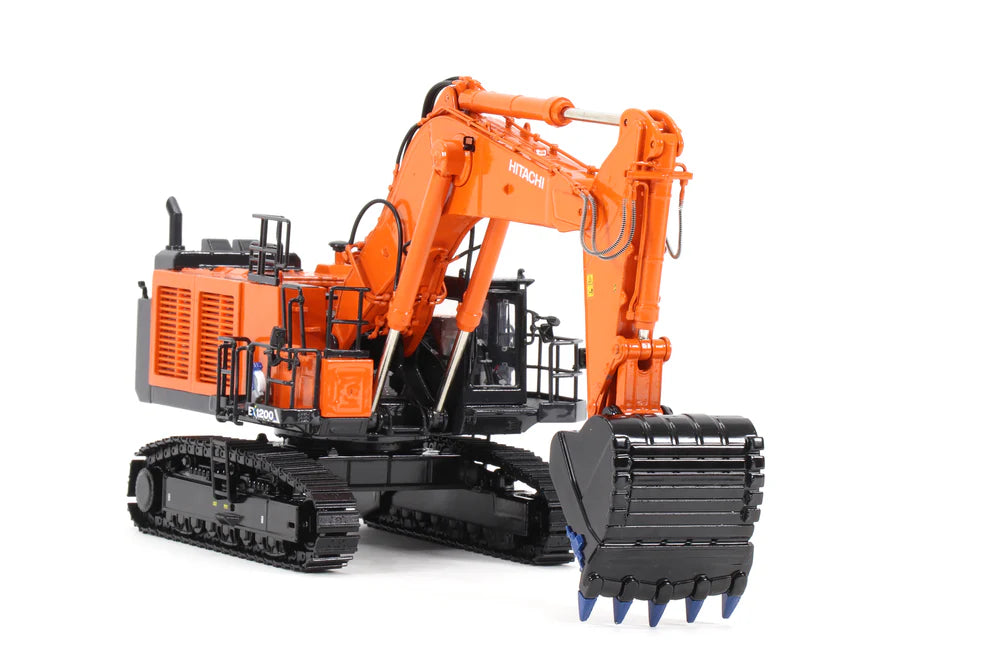 EX1200-7 Large Excavator