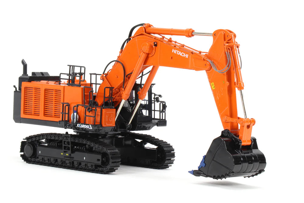 EX1200-7 Large Excavator