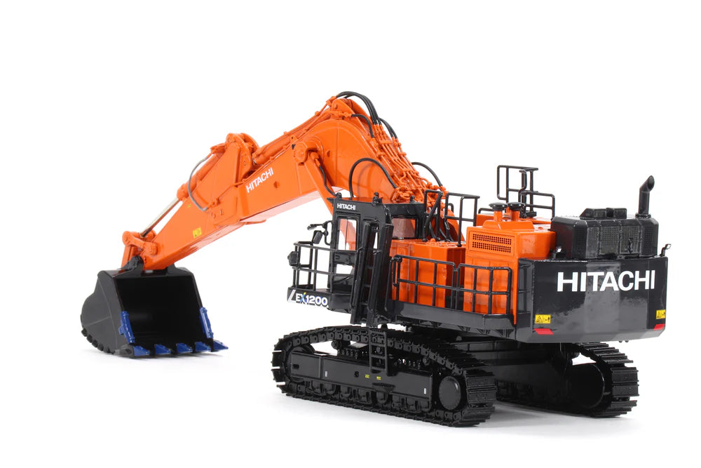 EX1200-7 Large Excavator