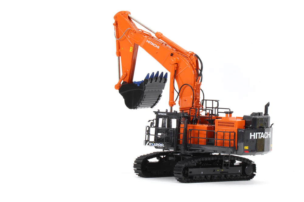 EX1200-7 Large Excavator
