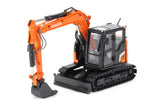 ZX95US-7 Hydraulic excavator