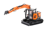 ZX95US-7 Hydraulic excavator