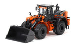 ZW310-7 Wheel loader