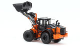 ZW310-7 Wheel loader
