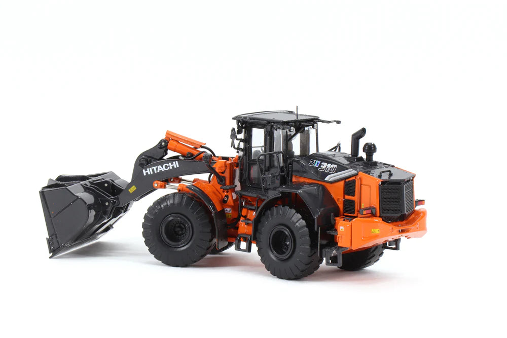ZW310-7 Wheel loader
