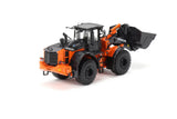 ZW310-7 Wheel loader