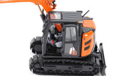 ZX95US-7 Hydraulic excavator