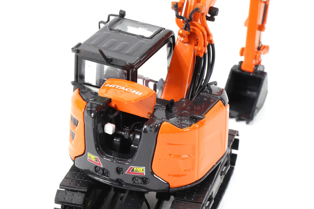 ZX95US-7 Hydraulic excavator