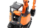 ZX95US-7 Hydraulic excavator