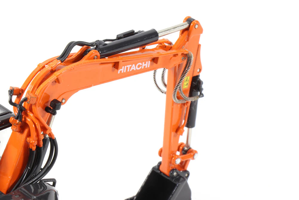 ZX95US-7 Hydraulic excavator